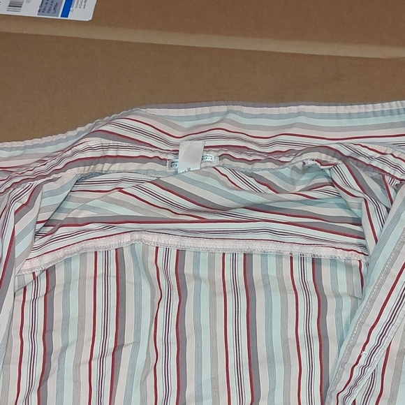 Girls LG Old Navy Button up - Picture 5 of 6